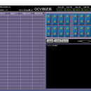 OCV测试系统