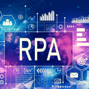 RPA全面业务流程自动化革新项目