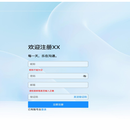 类似知乎问答博客网站(全栈)