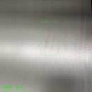 欧冶平台钢卷表面缺陷AI识别检测