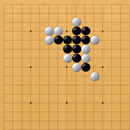 五子棋