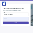 campaign management System