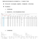 EDI项目需求文档