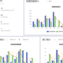 黎明发票税务管理系统