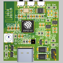 ESP32-S3方案验证板