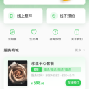 线上扫墓 App