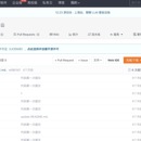 nodejs后台信息管理系统