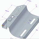 CAD 建模及钣金