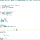 python爬虫程序