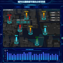 智慧交通可视化系统原型