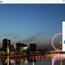 天津市河湖长制管理信息平台