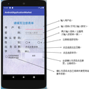 Android studio简单应用