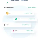 DeFi-Wallet