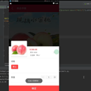 app UI销售功能自动化测试