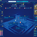 上海化工科技创新中心智慧运管系统
