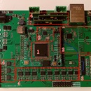 Modbus网关控制器设计