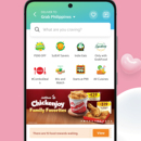 Grab - Taxi & Food Delivery