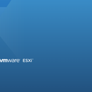 vmware ESXI VCSA搭建和使用