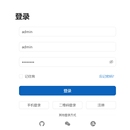 金融APP