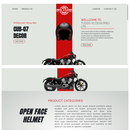 Motor Bike Auto Parts