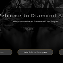 diamondAlpha.io