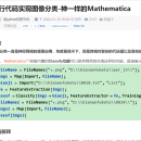 mathematica神经网络图像分类