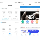 智能穿戴及智慧健康App