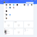 Saas 版员工门户