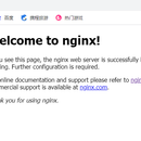 nginx优化部署