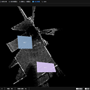 点云数据渲染
