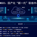 中兴智能外呼系统（NGCC）