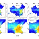 基于集成学习方法的中国近地面臭氧浓度分布研究
