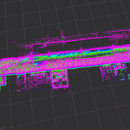 3d建图与定位