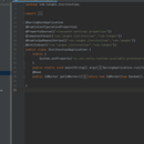 今日头条后台管理系统
