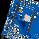 基于stm32类的开发板开发