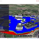 工程项目管理平台，BIM+GIS应用系统