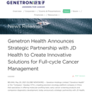 genetroncare(BEP及肝癌早筛)