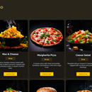 React.js Food Order App