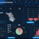 江苏昆虫地理分布可视化信息系统