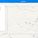 甘肃天地图在线制图