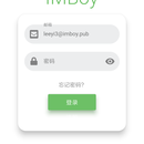 IMBoy 开源即时通讯APP