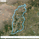 山西数字化大屏