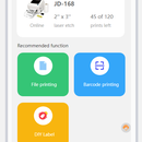 JD Printer 打印机App