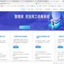 灵活用工系统(可售)