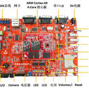 A9+zigbee+web 智能家居