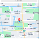 约球小程序