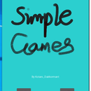 Simple Games