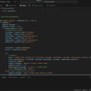 A Warehouse website