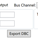 c++将数据储存为Can总线的blf文件格式