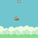仿Flappy Bird的小游戏开发